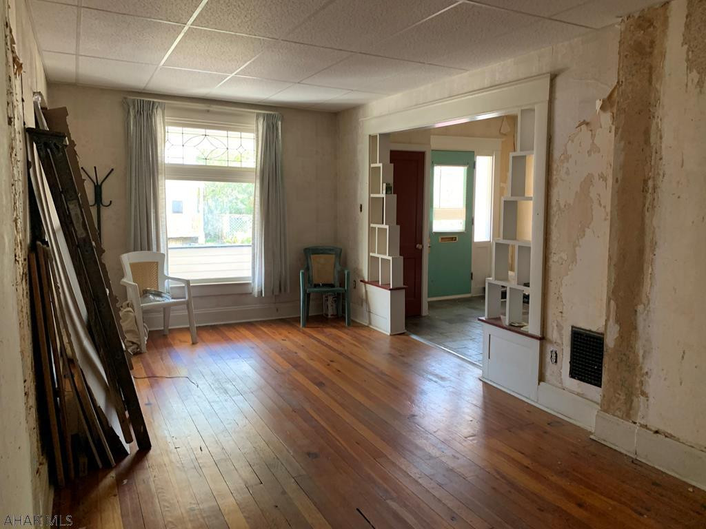 Fairview - Residential