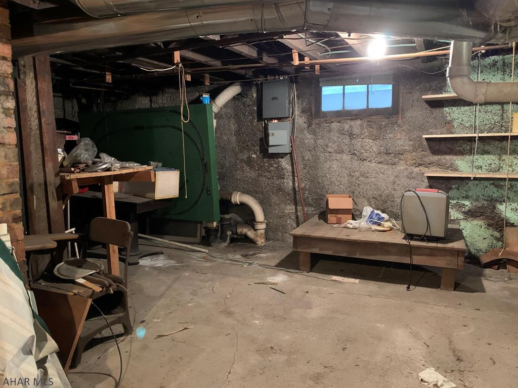 Fairview - Residential