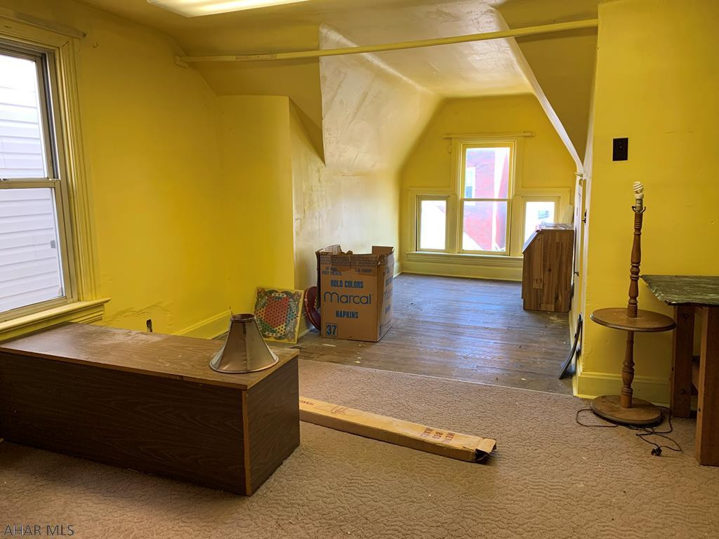 Fairview - Residential