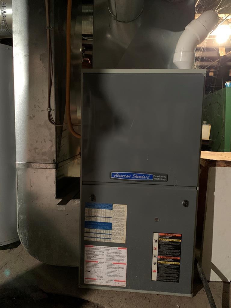 Fairview - Residential