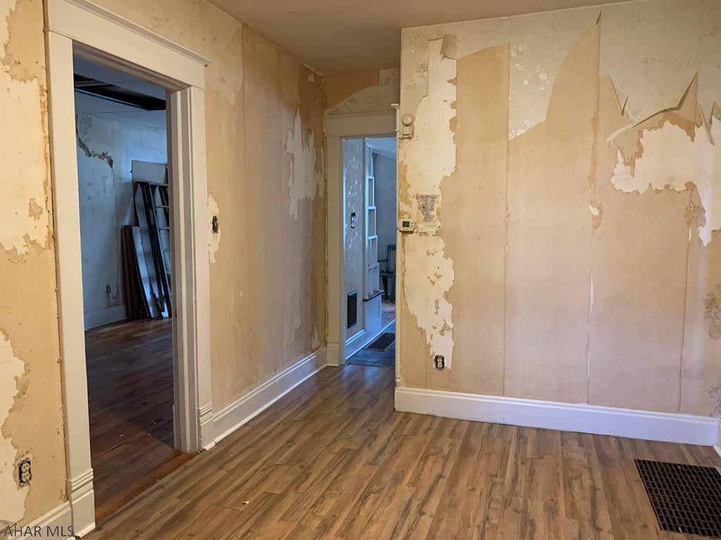 Fairview - Residential