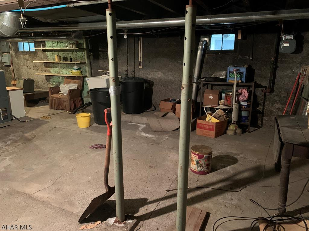 Fairview - Residential