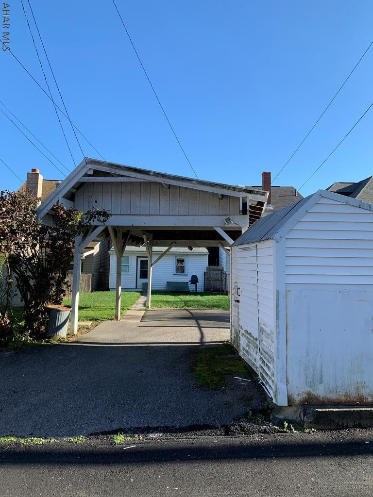 Fairview - Residential