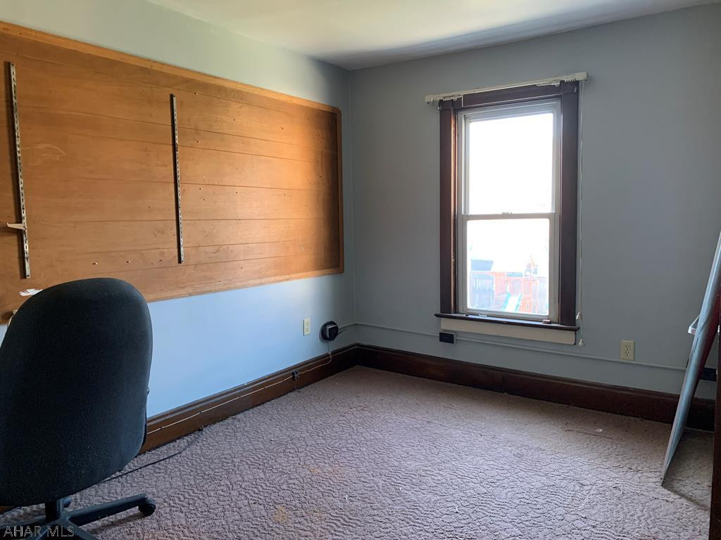 Fairview - Residential