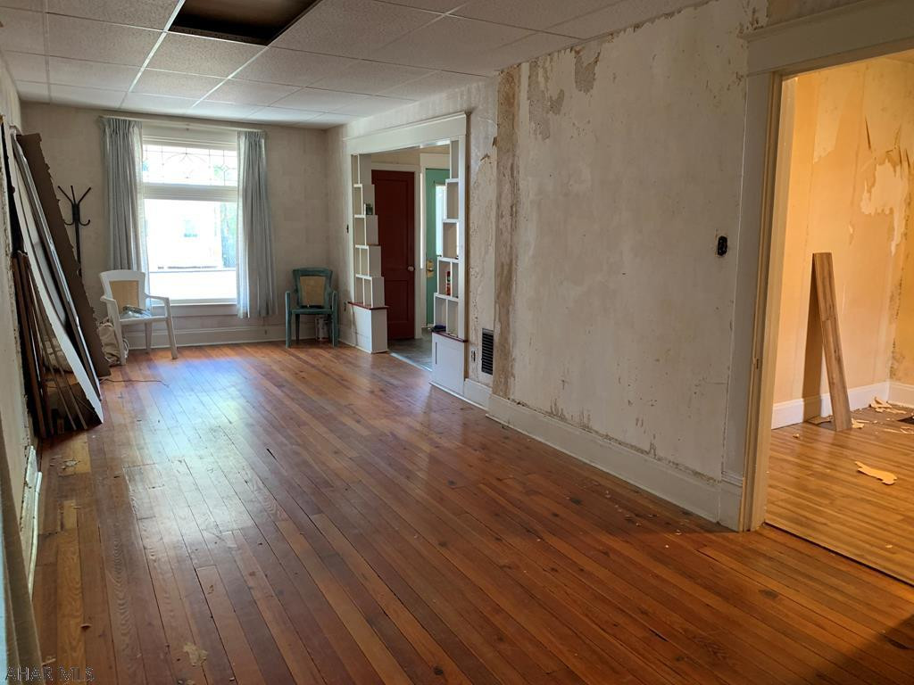 Fairview - Residential