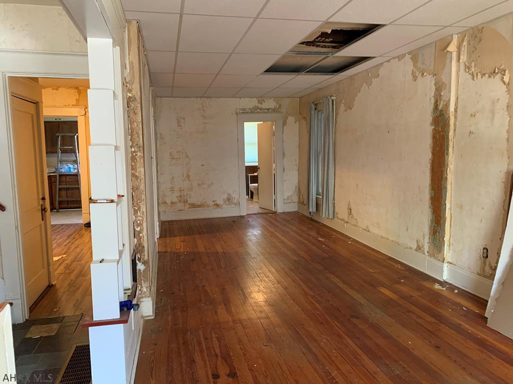 Fairview - Residential