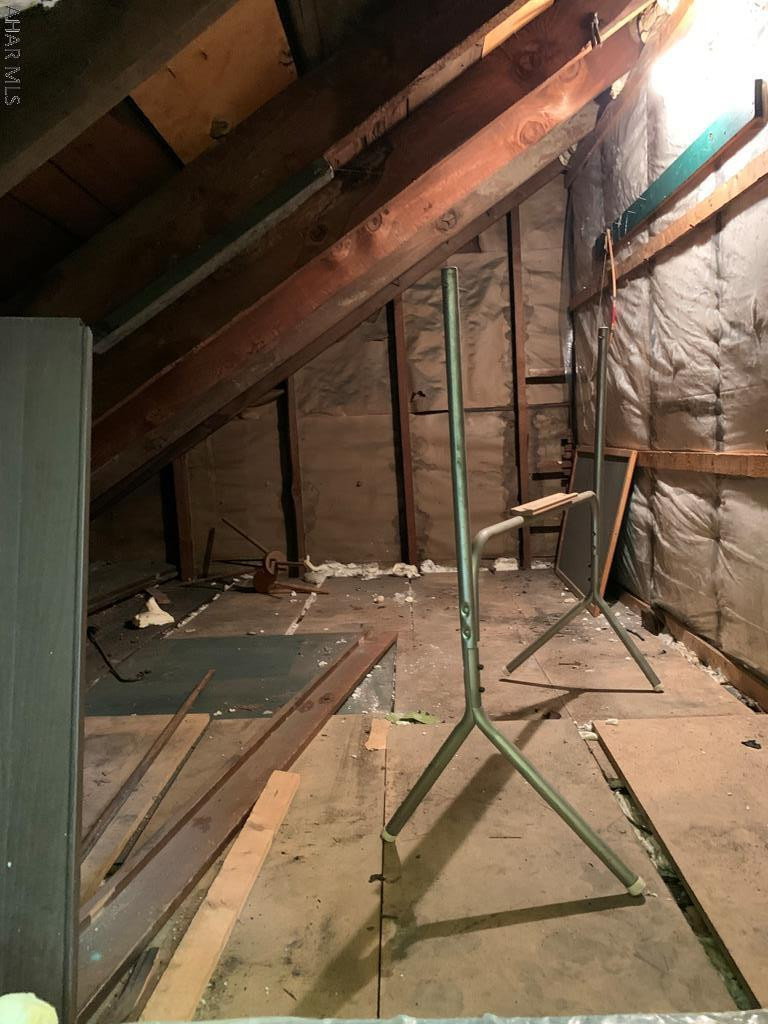 Fairview - Residential