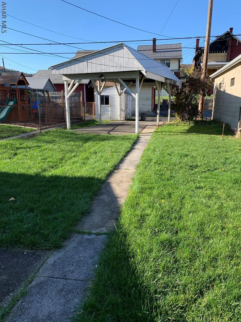 Fairview - Residential