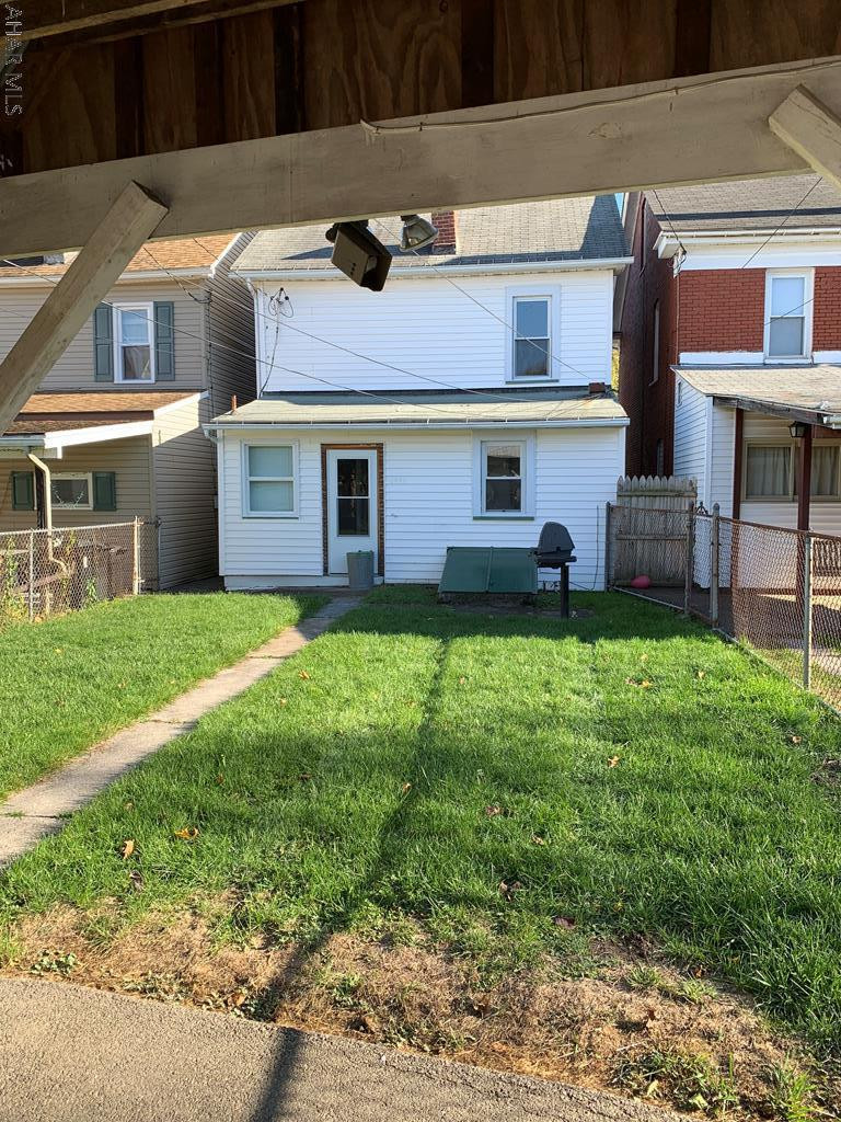 Fairview - Residential