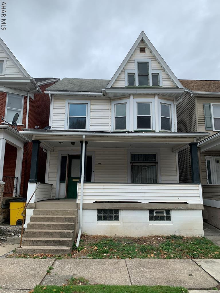 Fairview - Residential