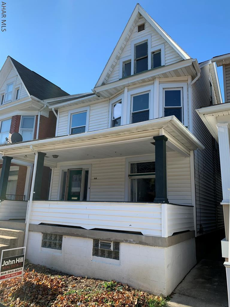 Fairview - Residential