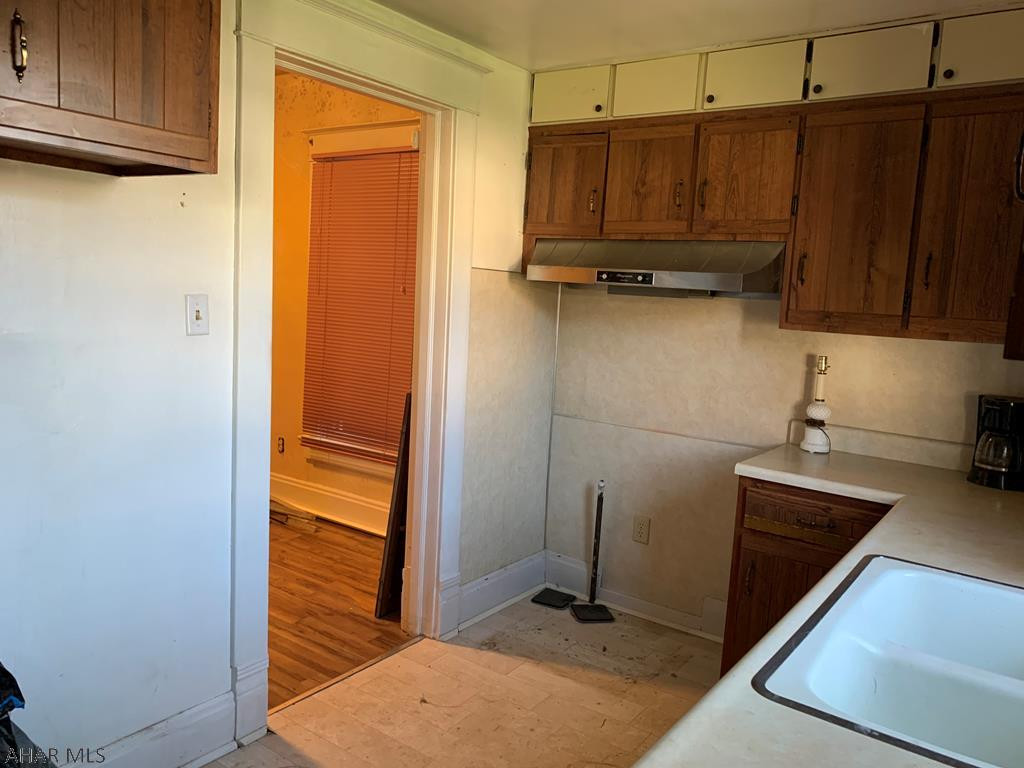 Fairview - Residential