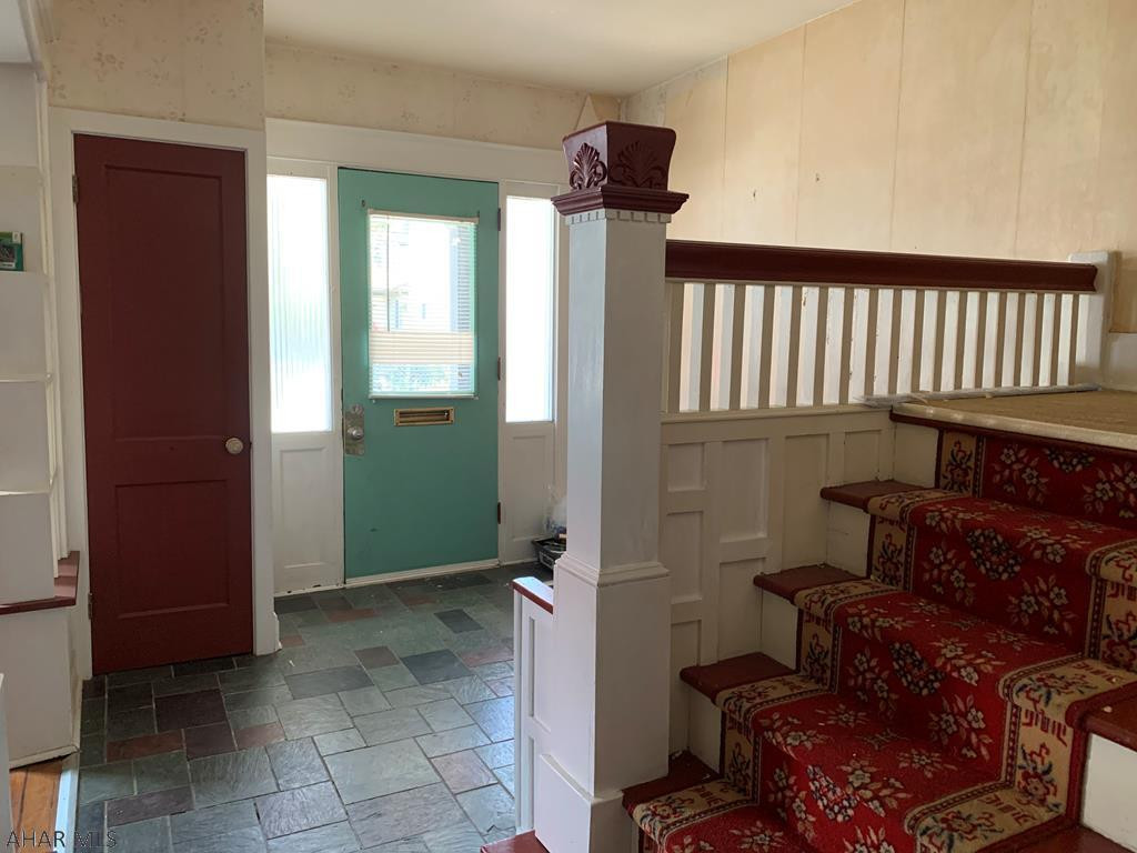 Fairview - Residential