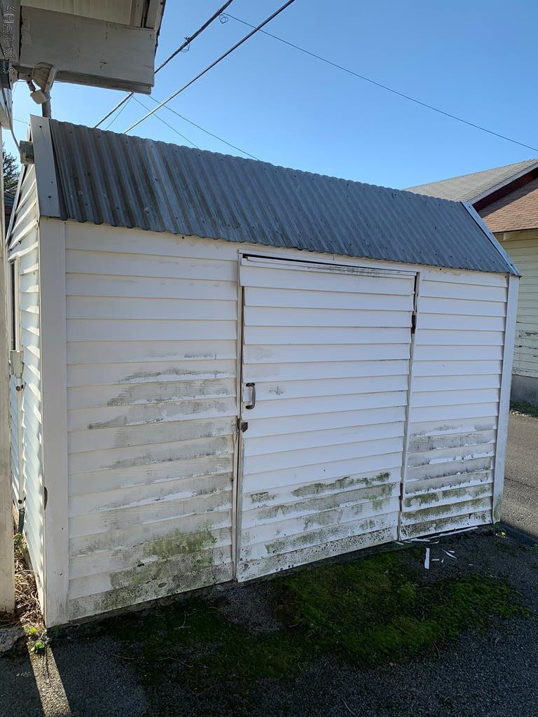 Fairview - Residential