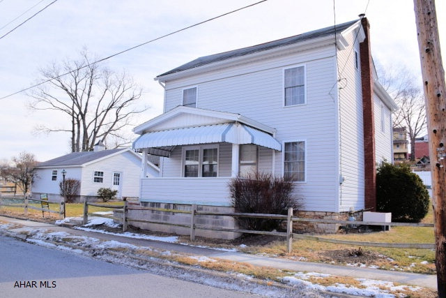 Hollidaysburg - Residential