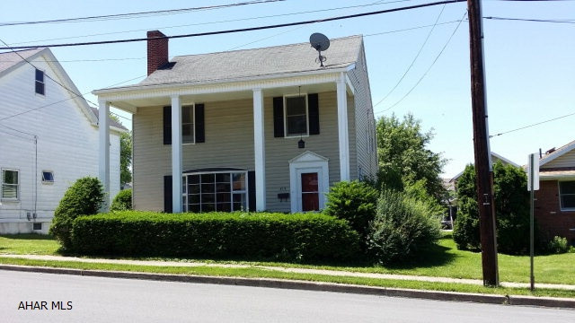 Hollidaysburg - Residential