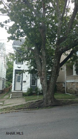 Fairview - Residential