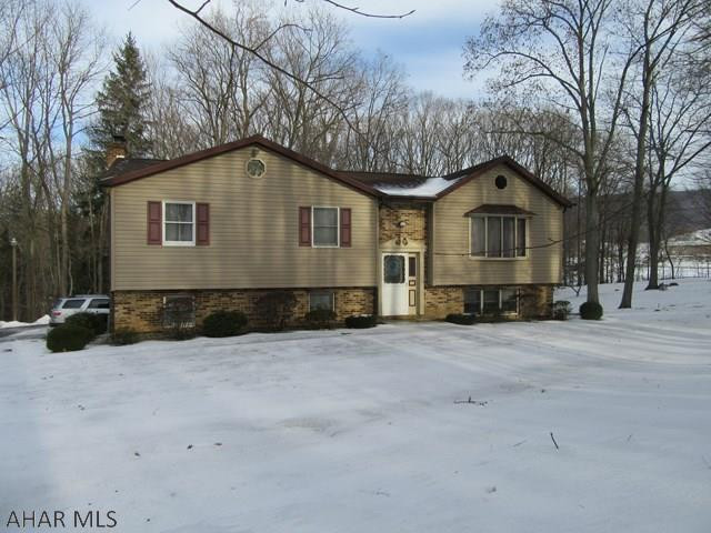 Antis Township - Residential