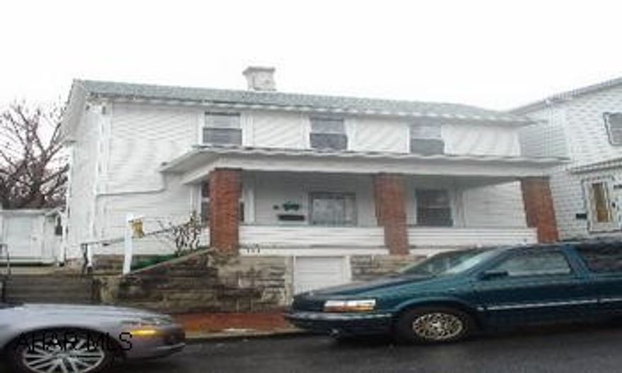 Some furniture included. Reduced Nice 3BR home. Updated kitchen and new furnace. Great starter home! Good rent potential. Reasonable proximity to campus.