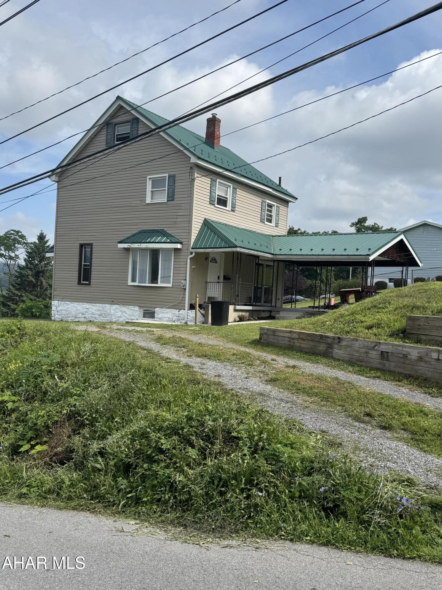 Highland Park - Residential