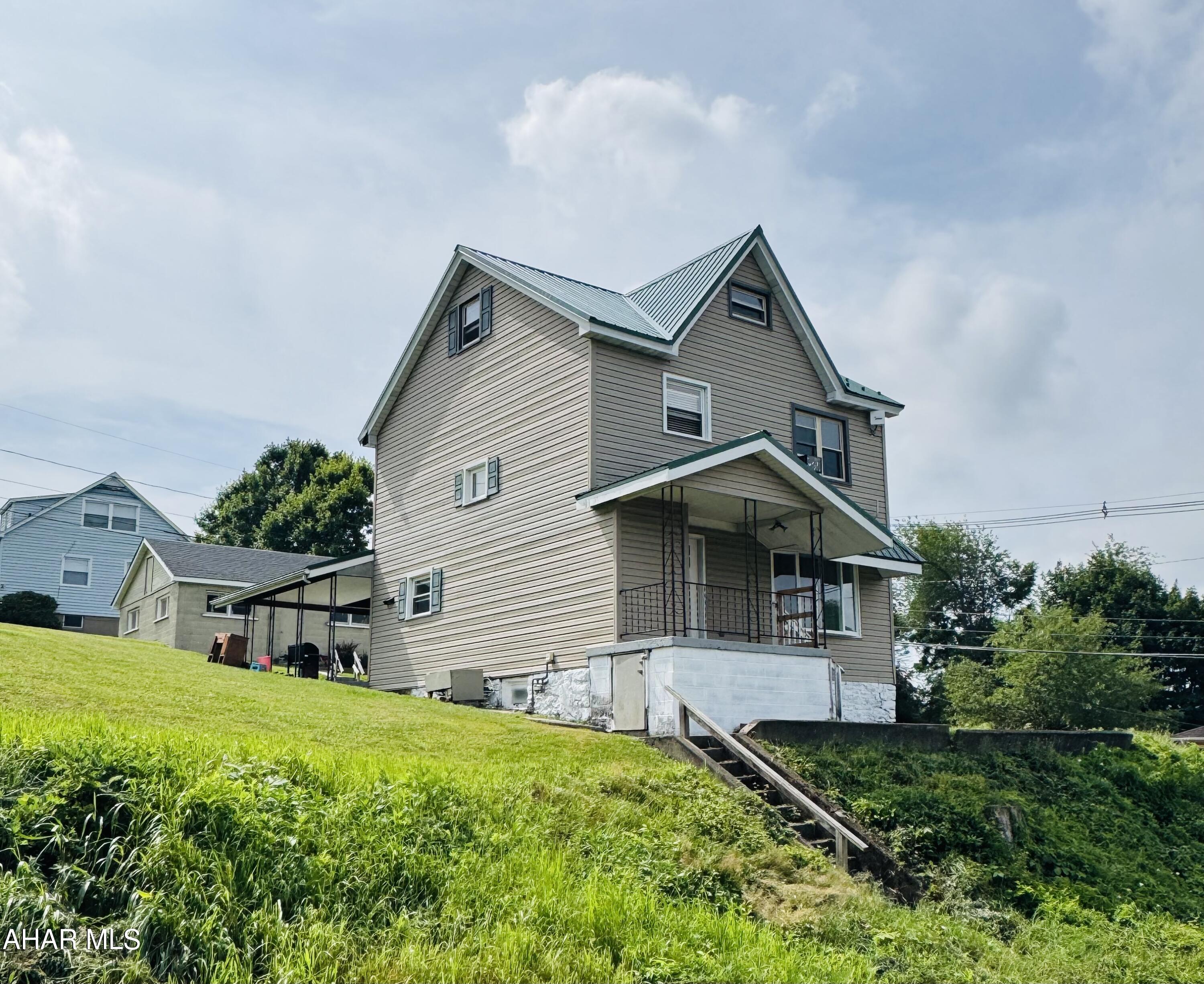 Highland Park - Residential