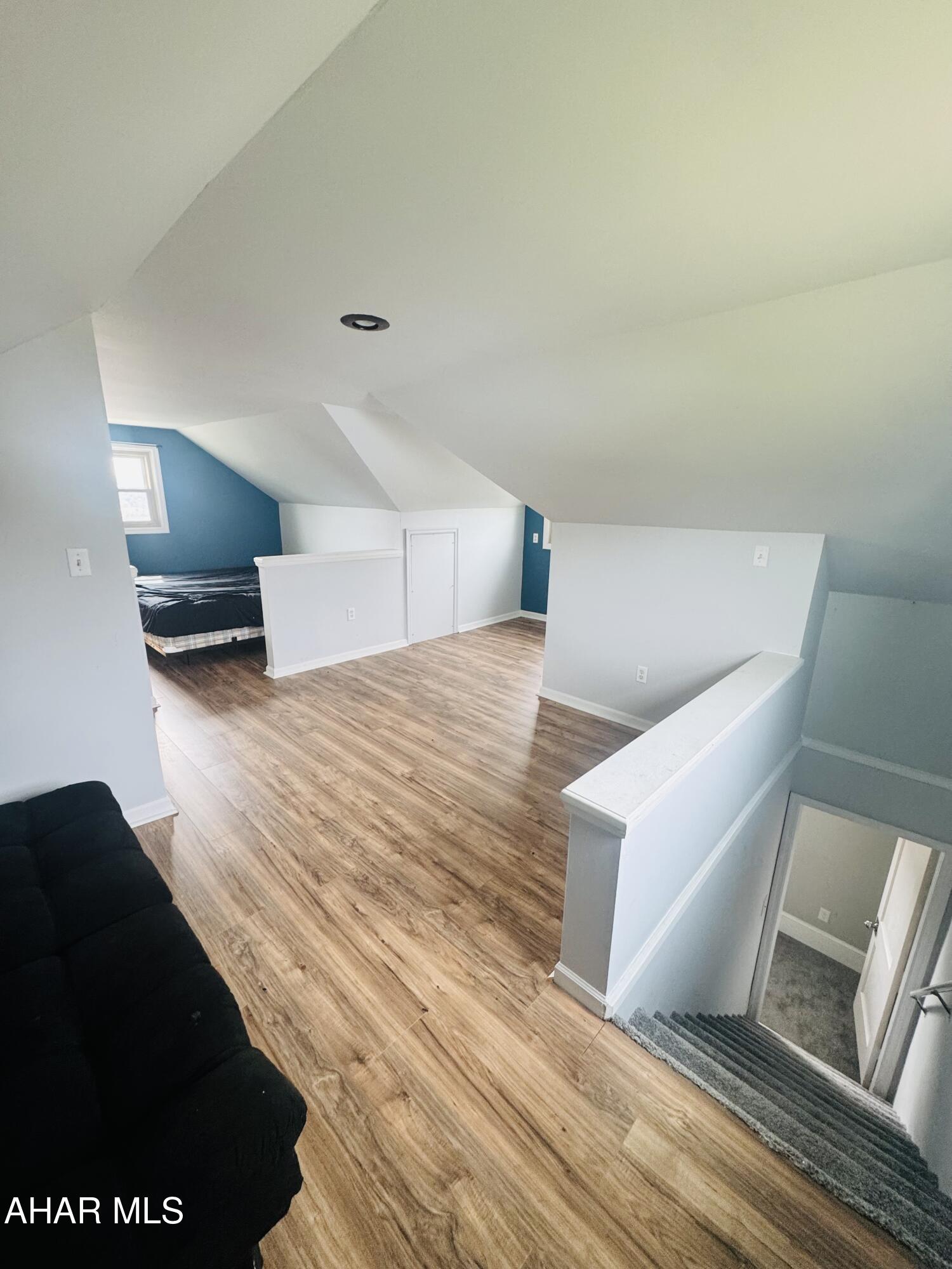 Highland Park - Residential