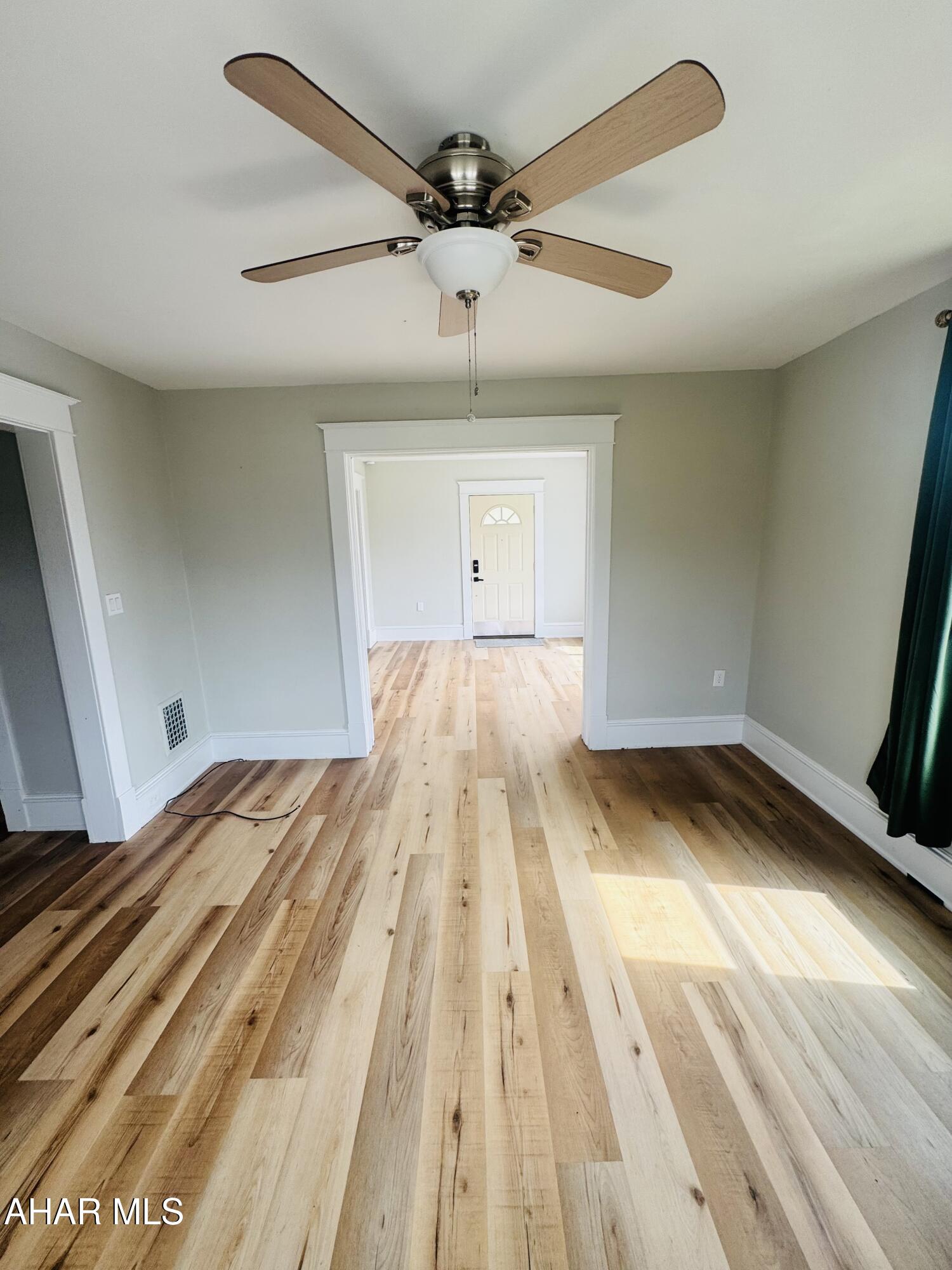 Highland Park - Residential