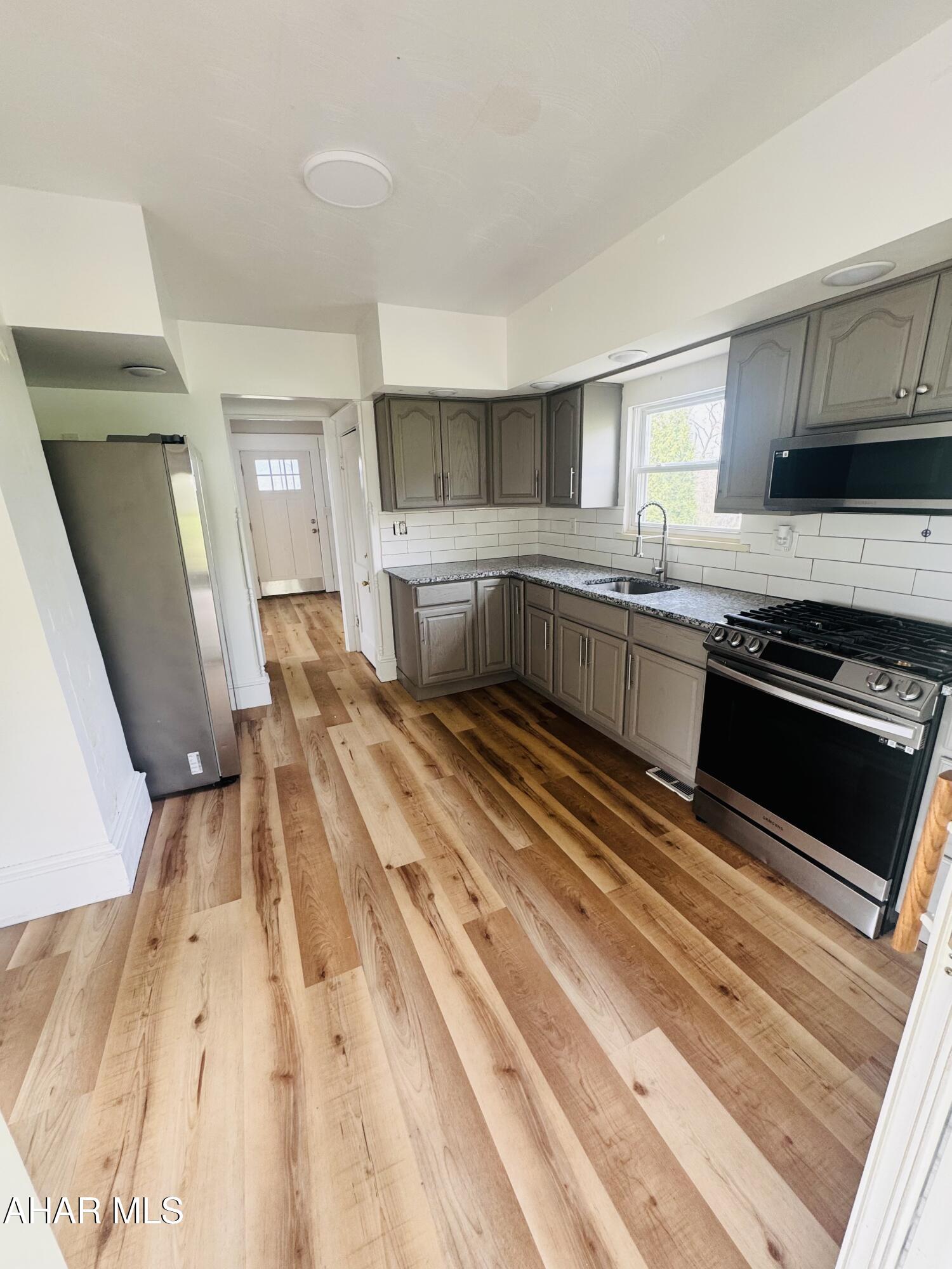 Highland Park - Residential