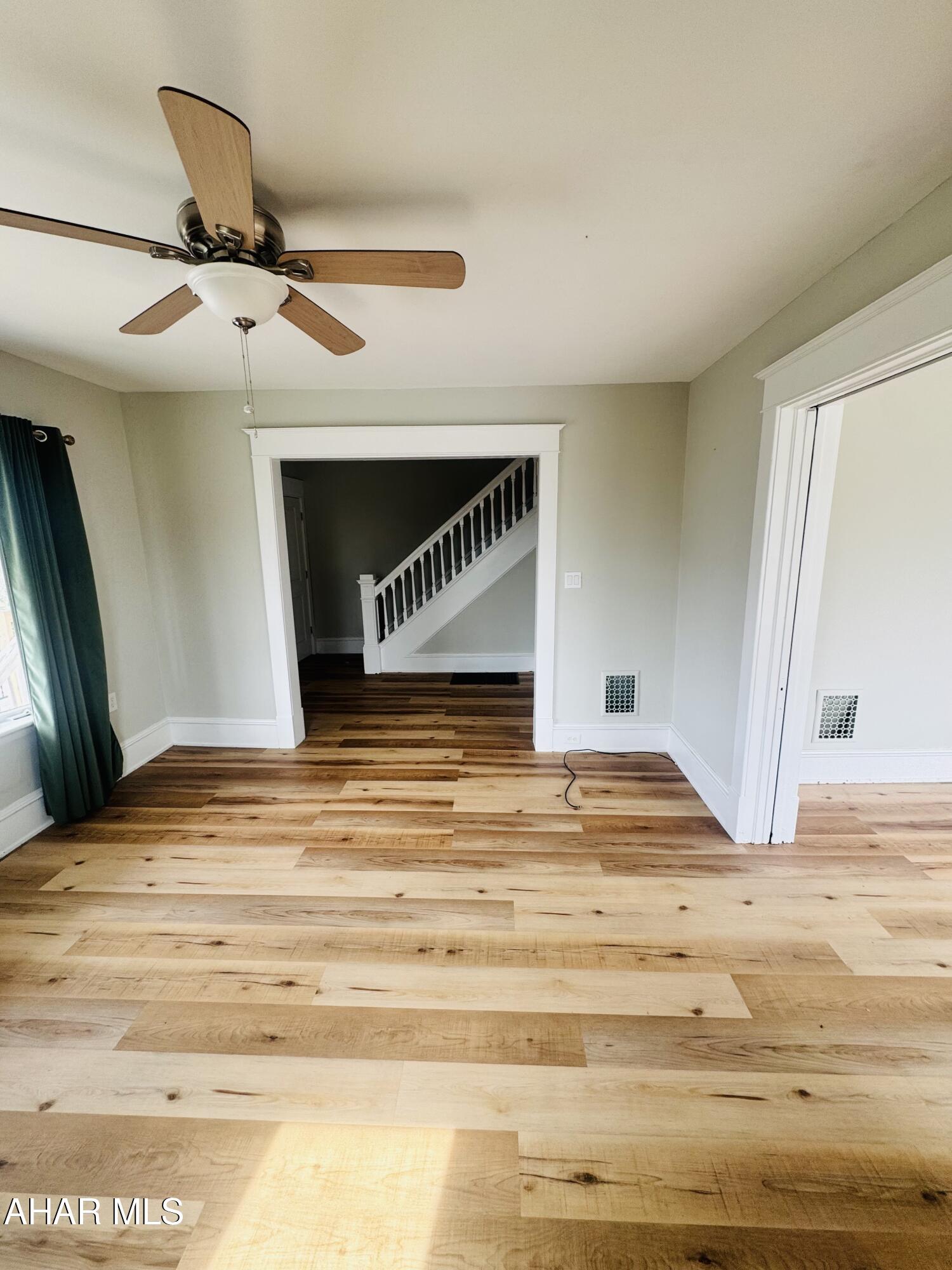 Highland Park - Residential