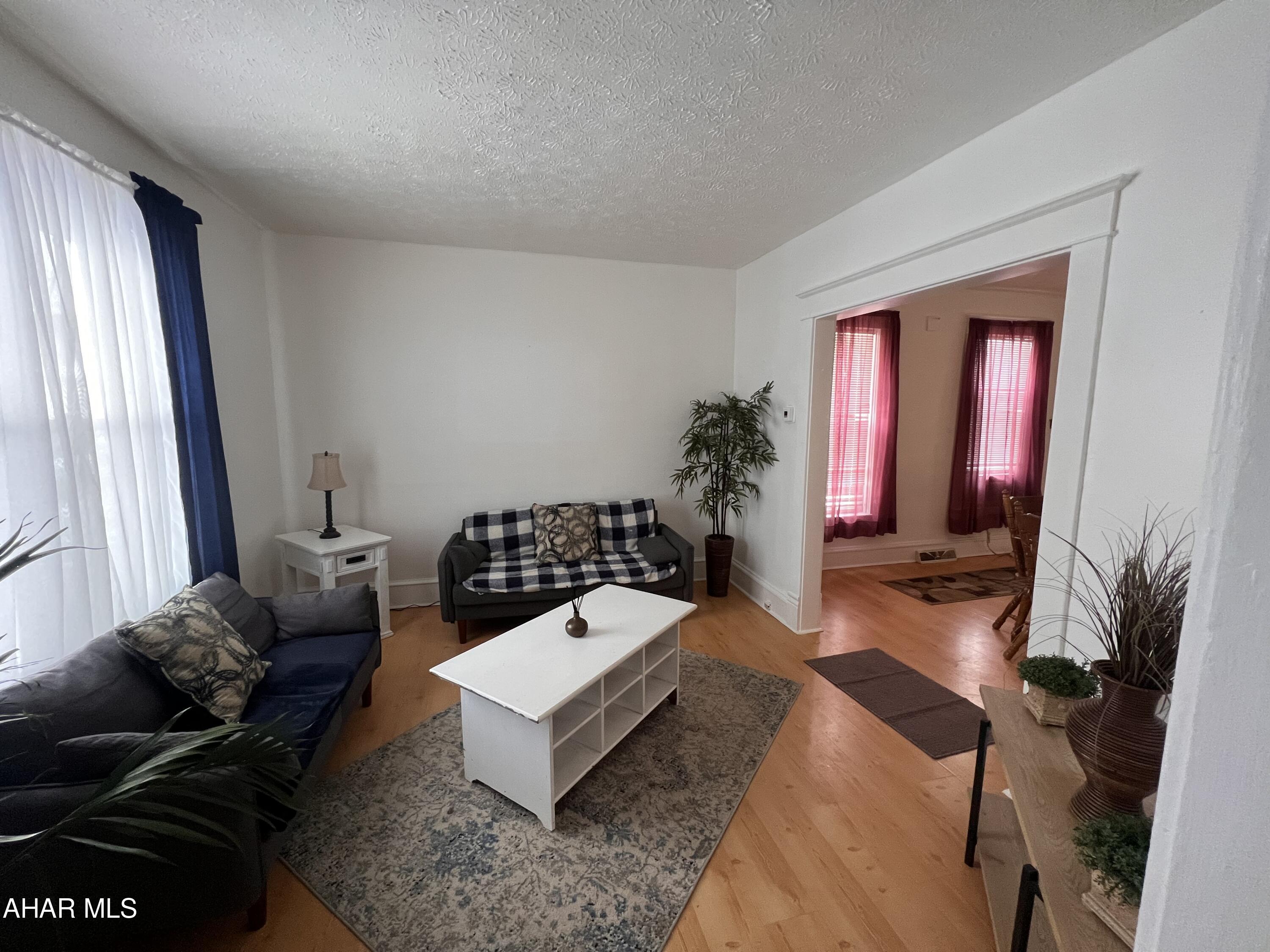 East End - Residential