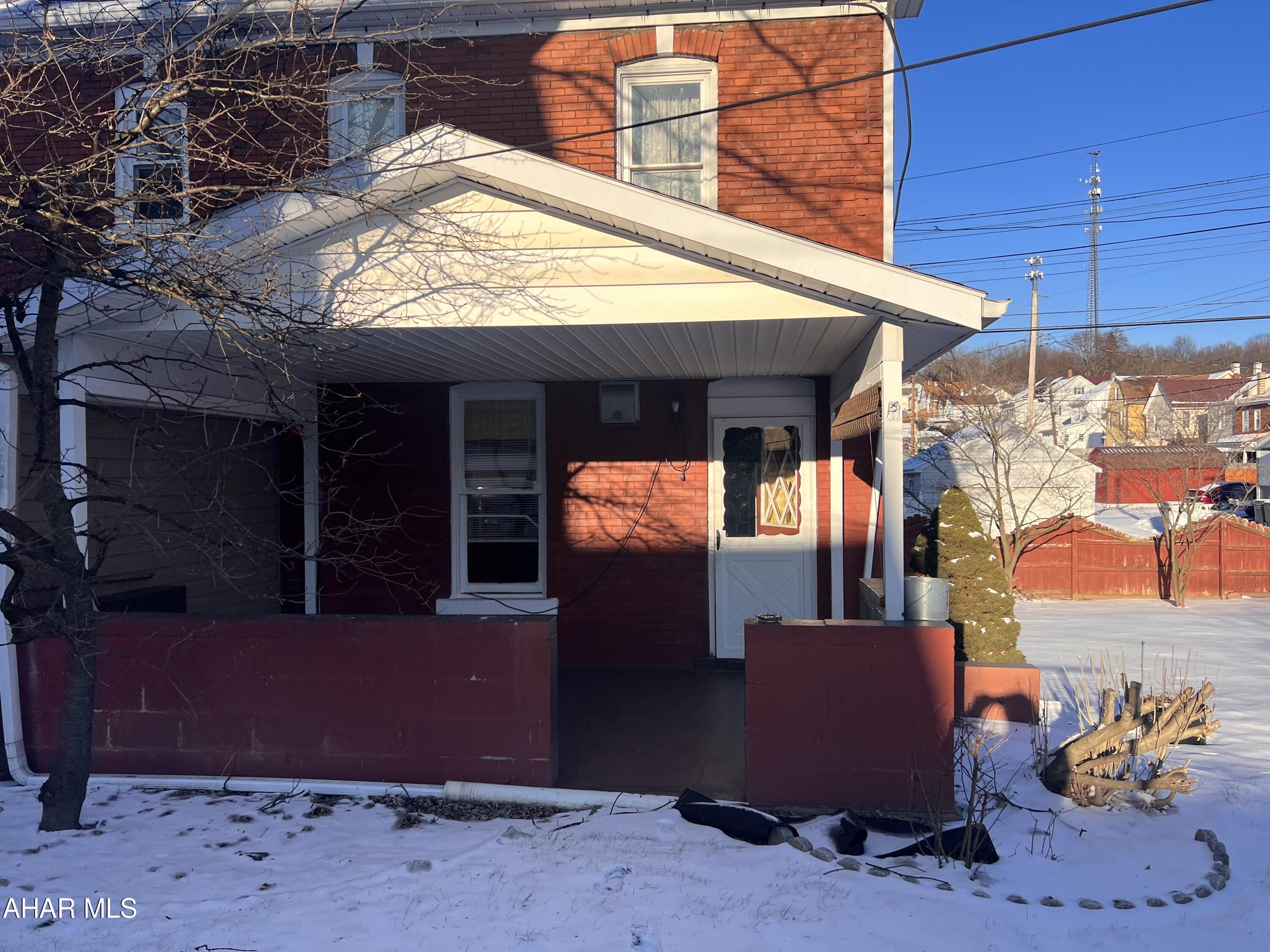 East End - Residential