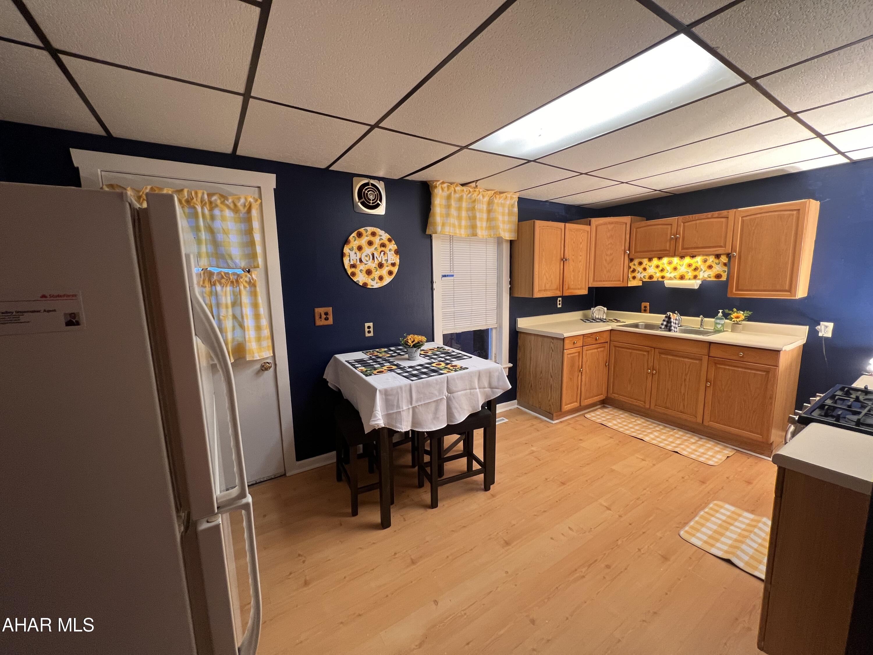 East End - Residential