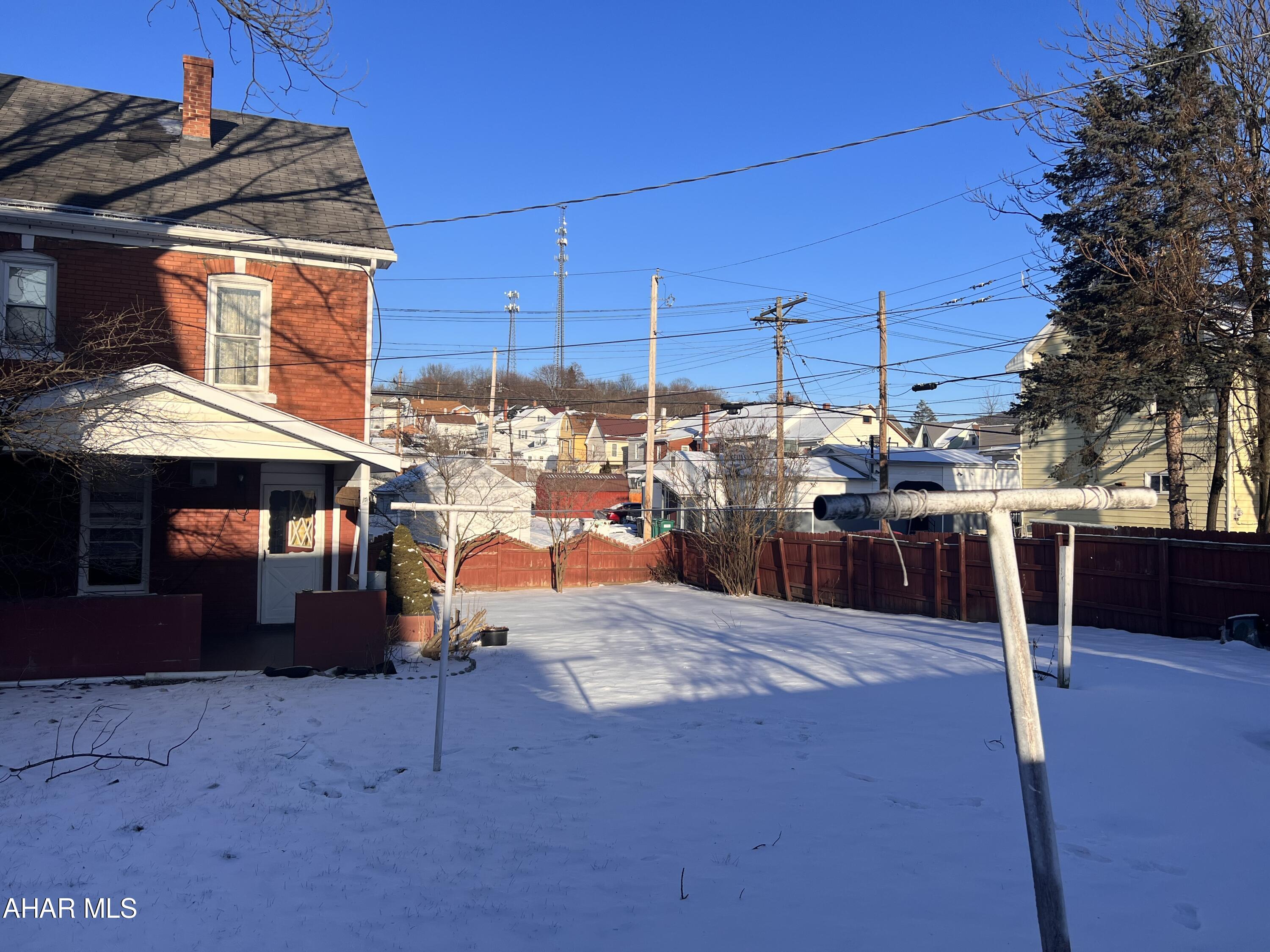 East End - Residential