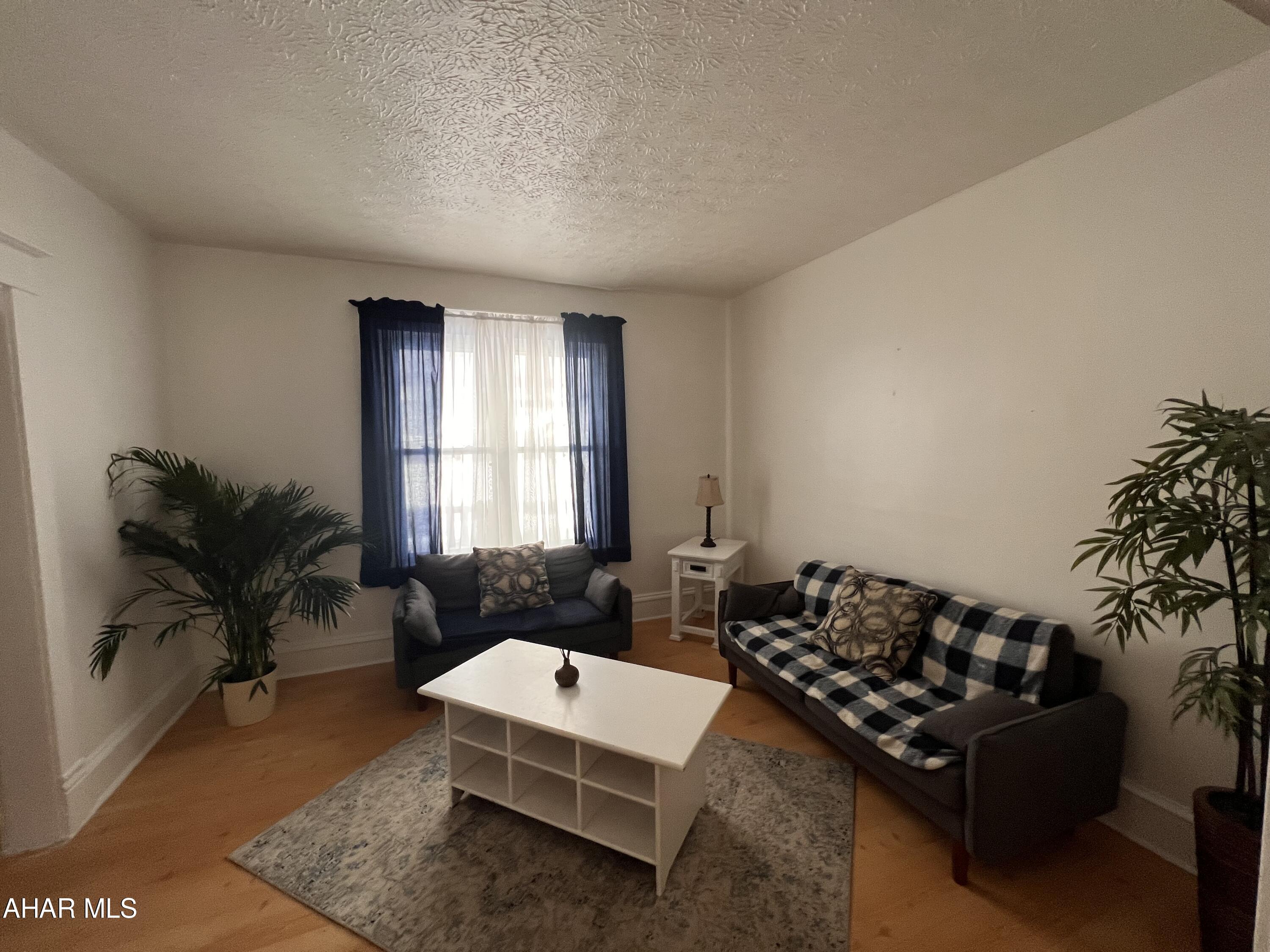 East End - Residential