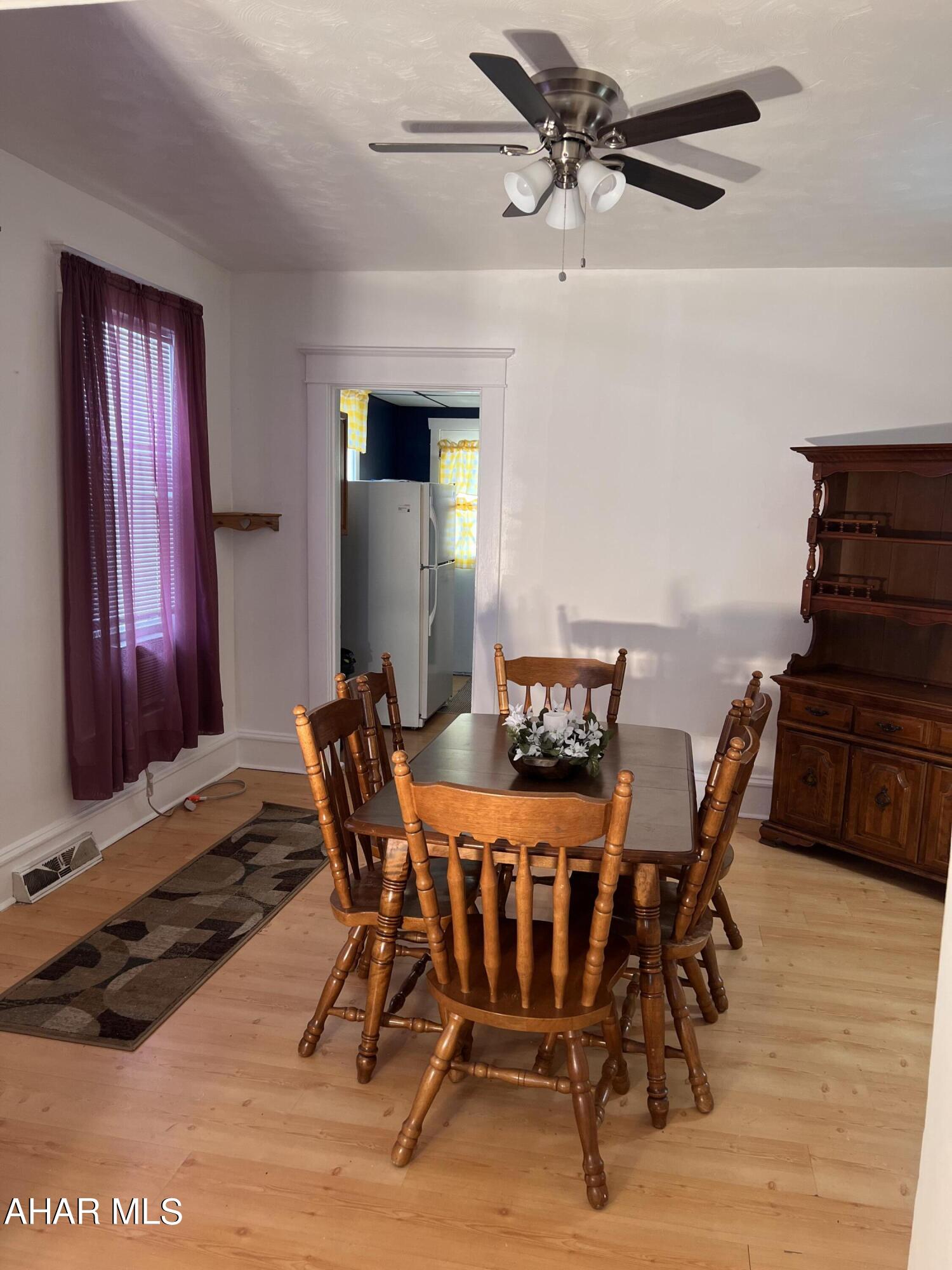 East End - Residential