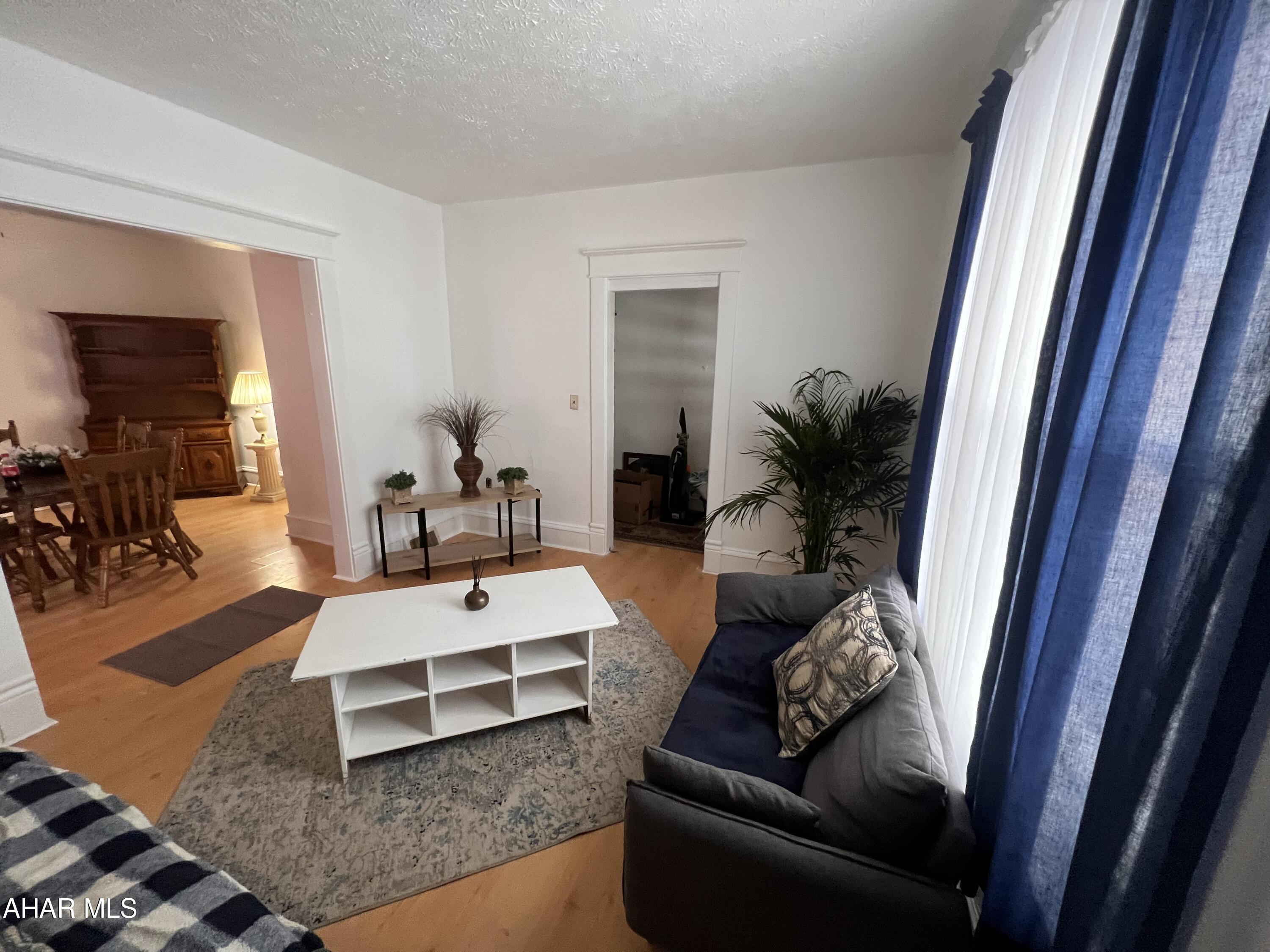 East End - Residential