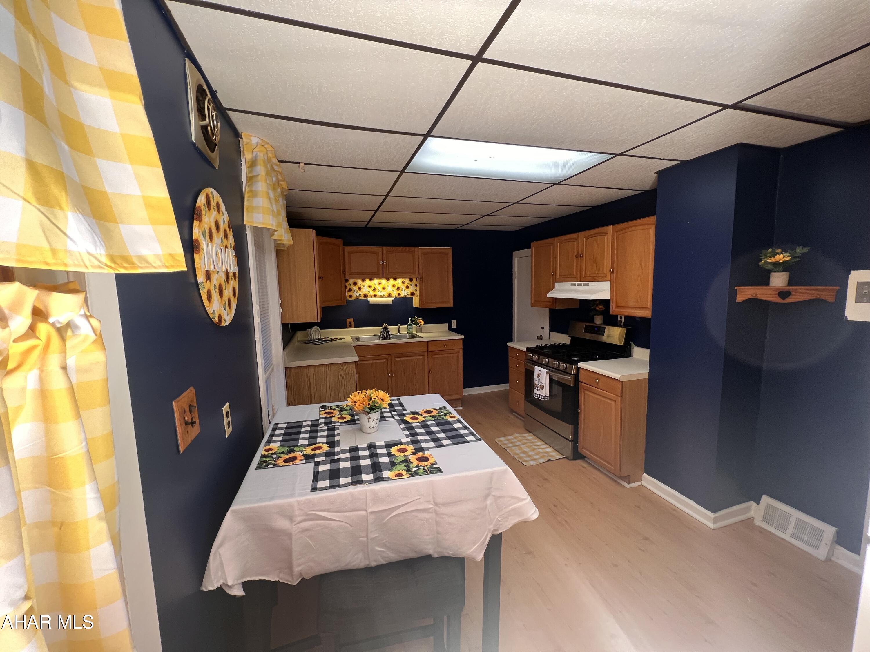 East End - Residential