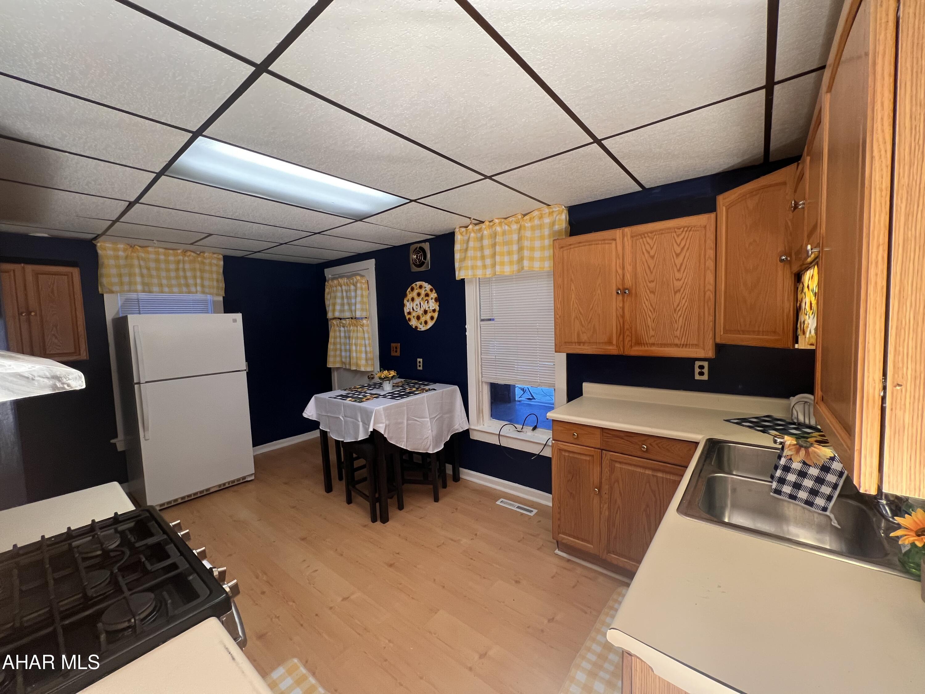 East End - Residential