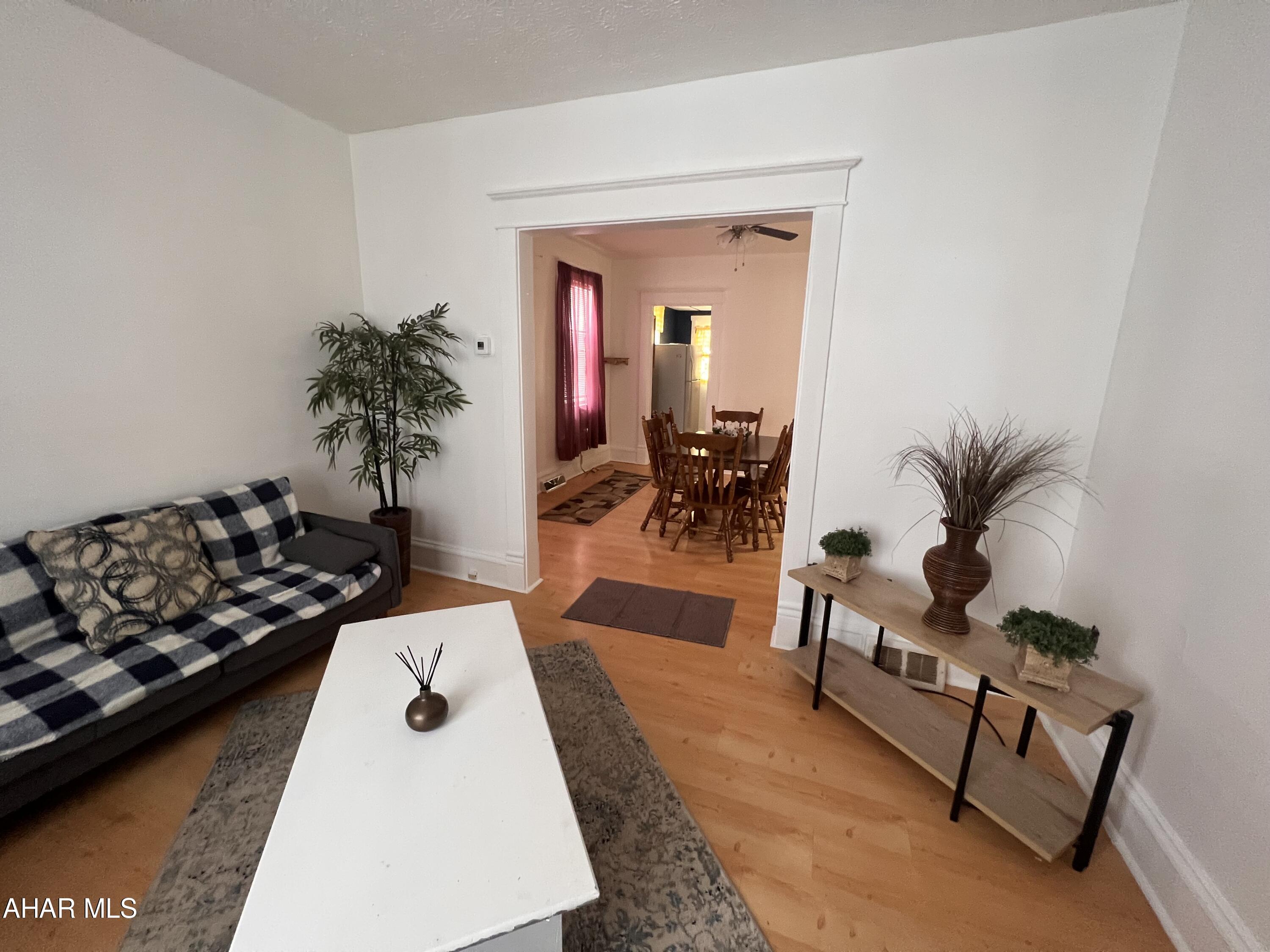 East End - Residential