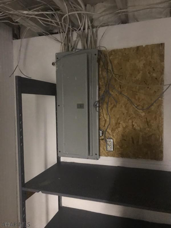 Unknown - Residential