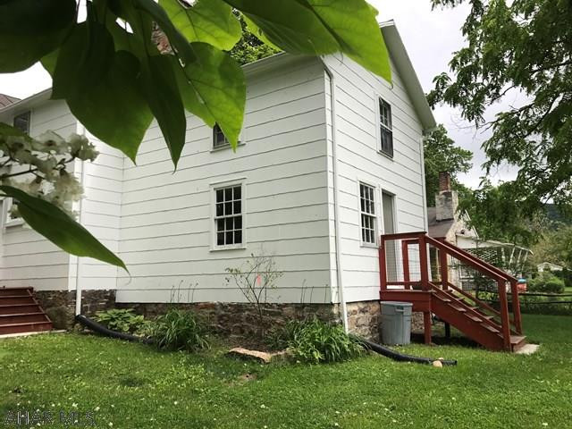 Unknown - Residential