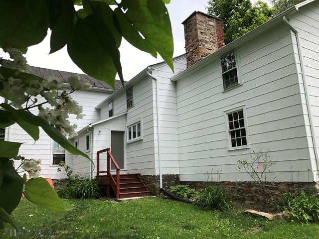 Unknown - Residential