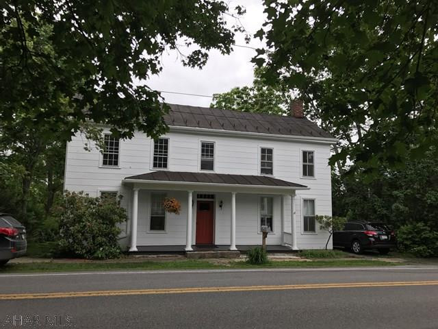 Unknown - Residential