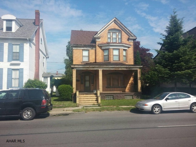 Unknown - Residential