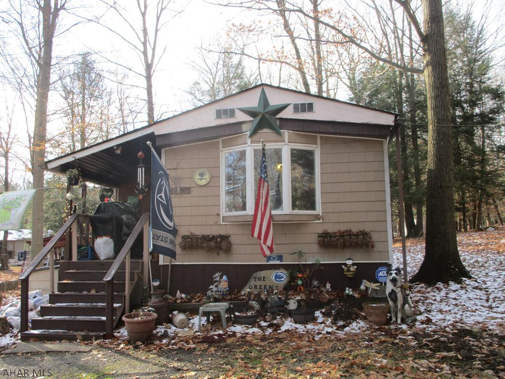 Glendale Yearound - Residential