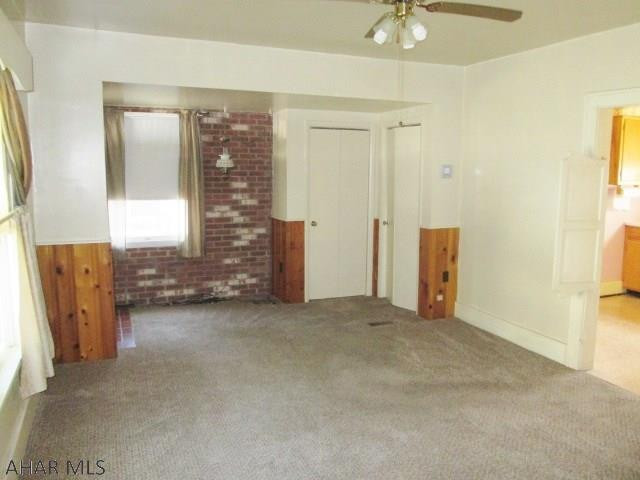 Other - Residential Income