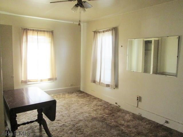 Other - Residential Income