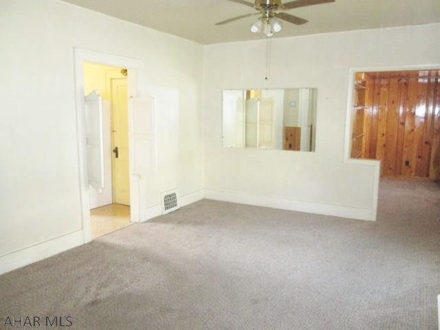 Other - Residential Income