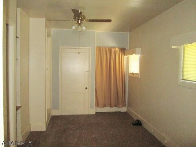 Other - Residential Income