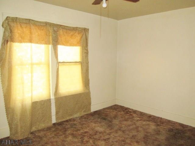 Other - Residential Income